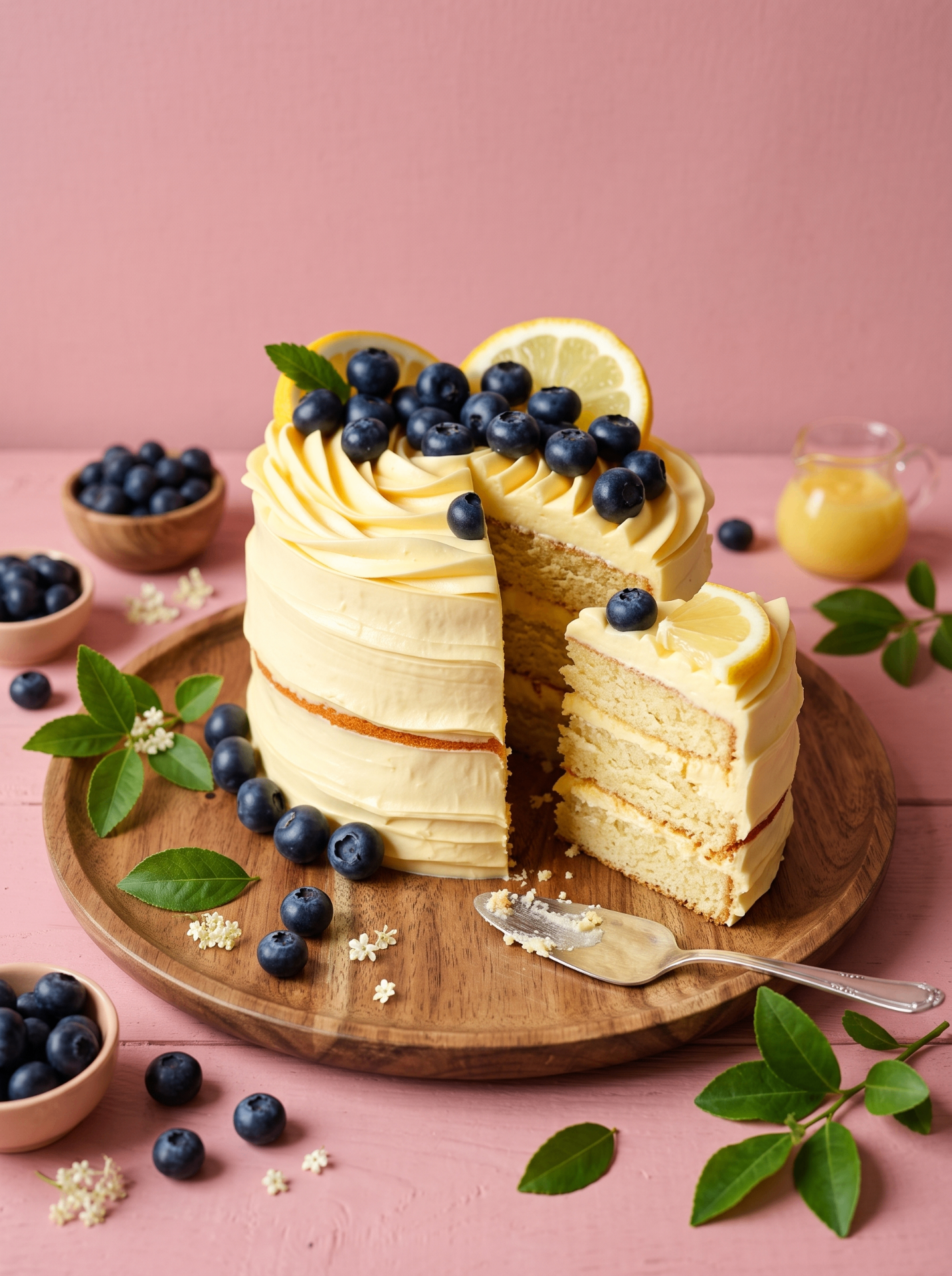 Torte selbst gestalten