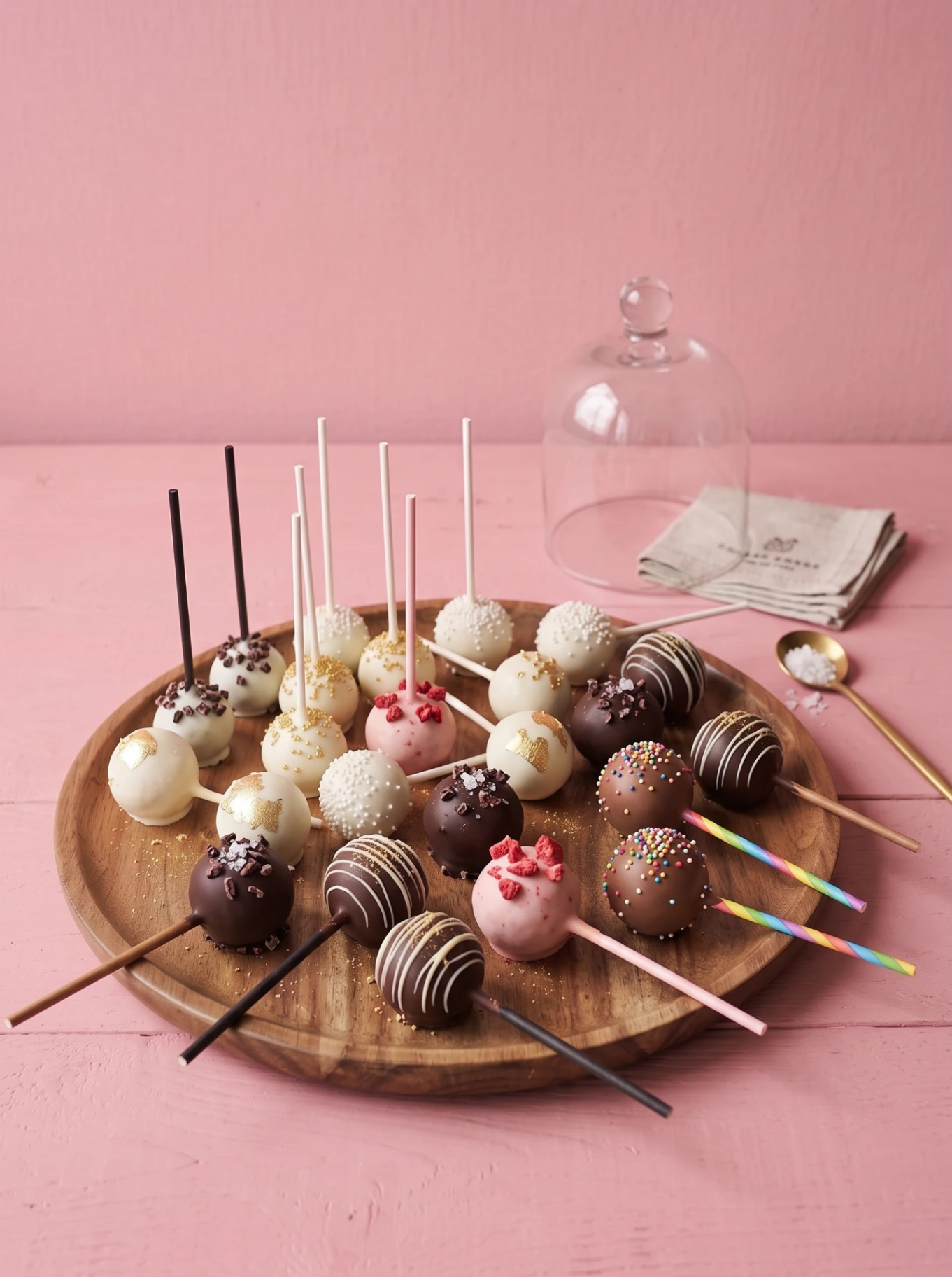 Cake Pops