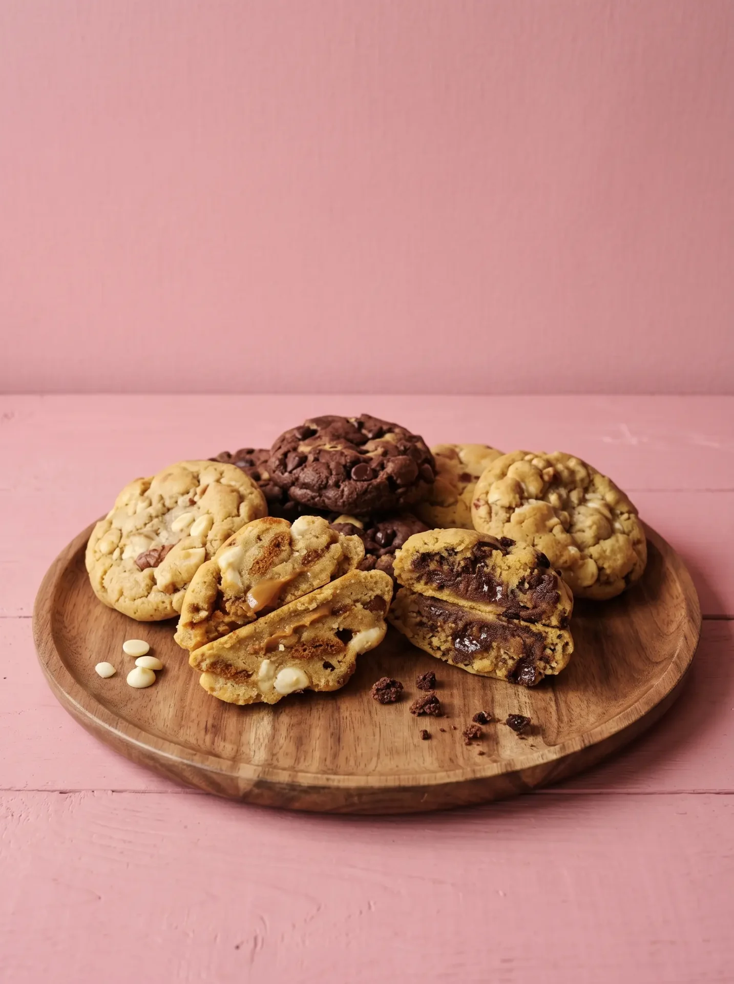 Cookie Box