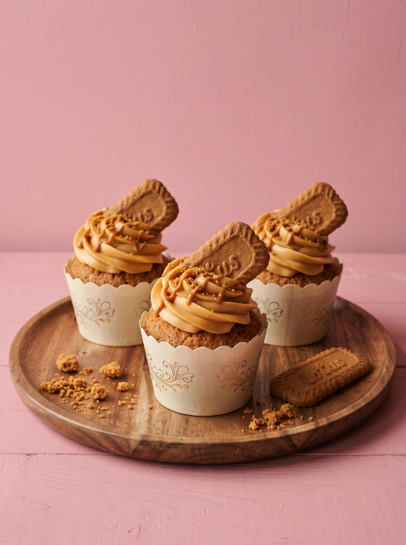 Cupcakes